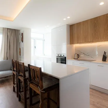 Alegria By We Do Living Apartment *