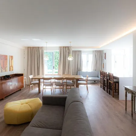 Alegria By We Do Living * Porto