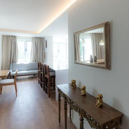 Alegria By We Do Living Apartamento *